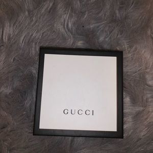 COPY - Authentic Infant Gucci soft bottoms